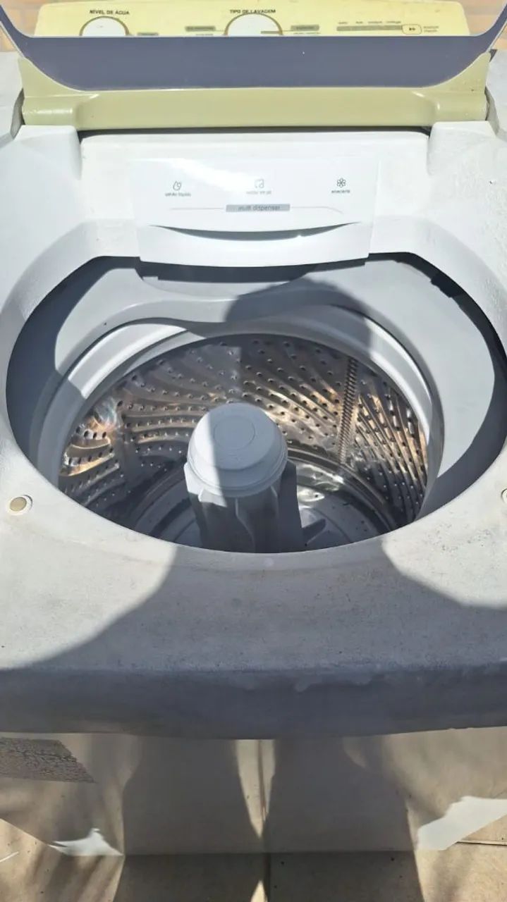 Máquina de lavar  - Foto 2