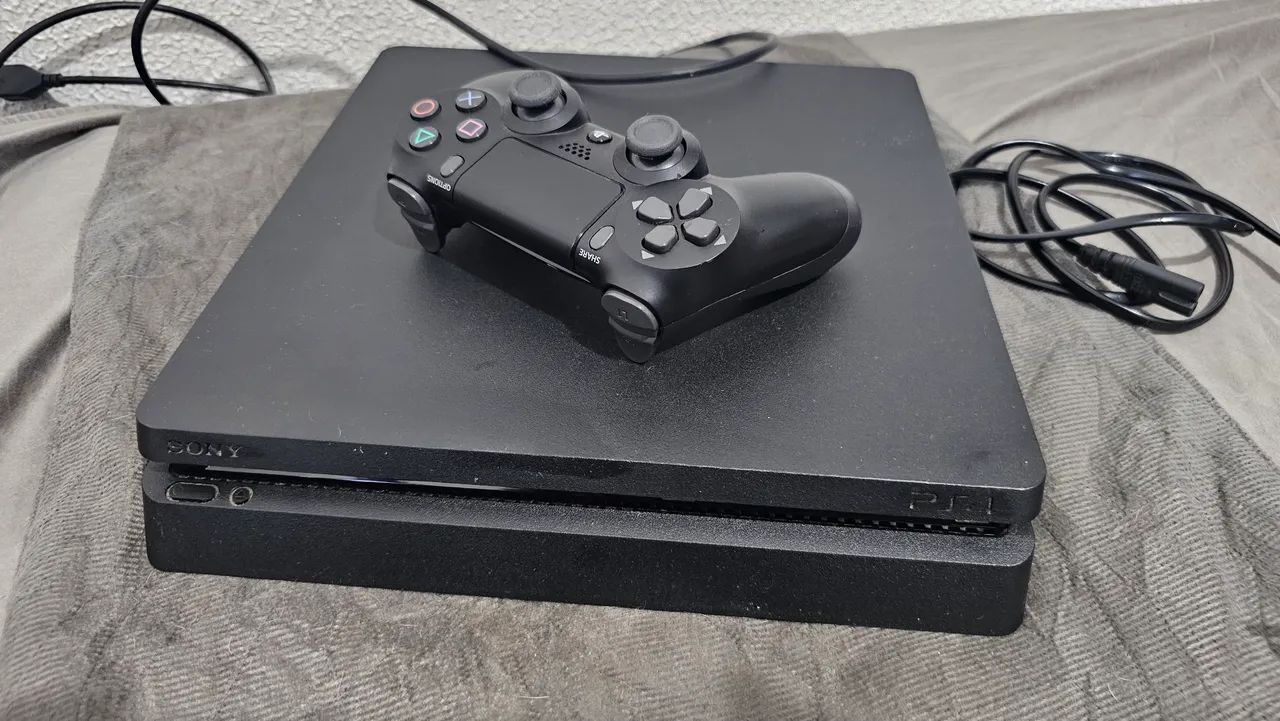 Play Station 4 - PS4 - Foto 3