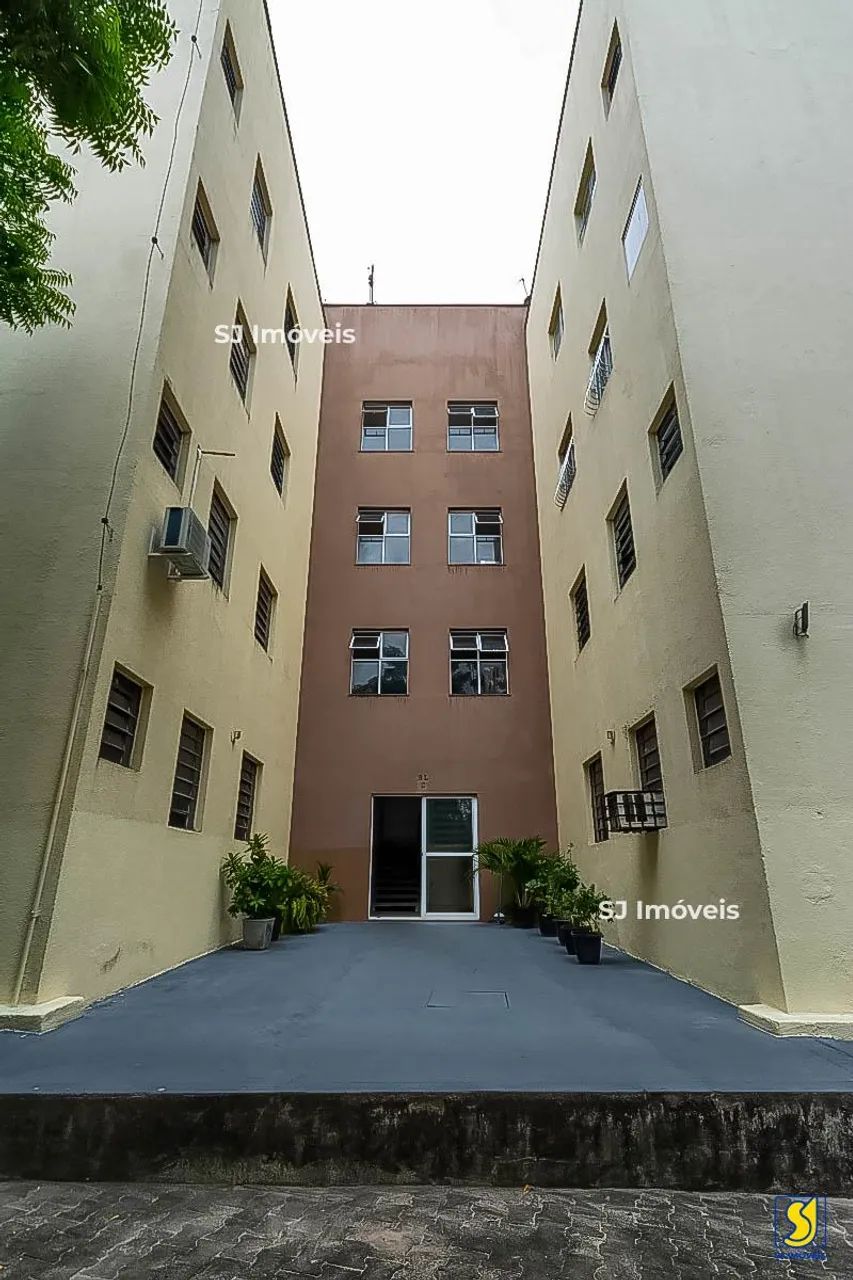 Apartamento com suíte próximo do Terminal Antônio Bezerra - Foto 2