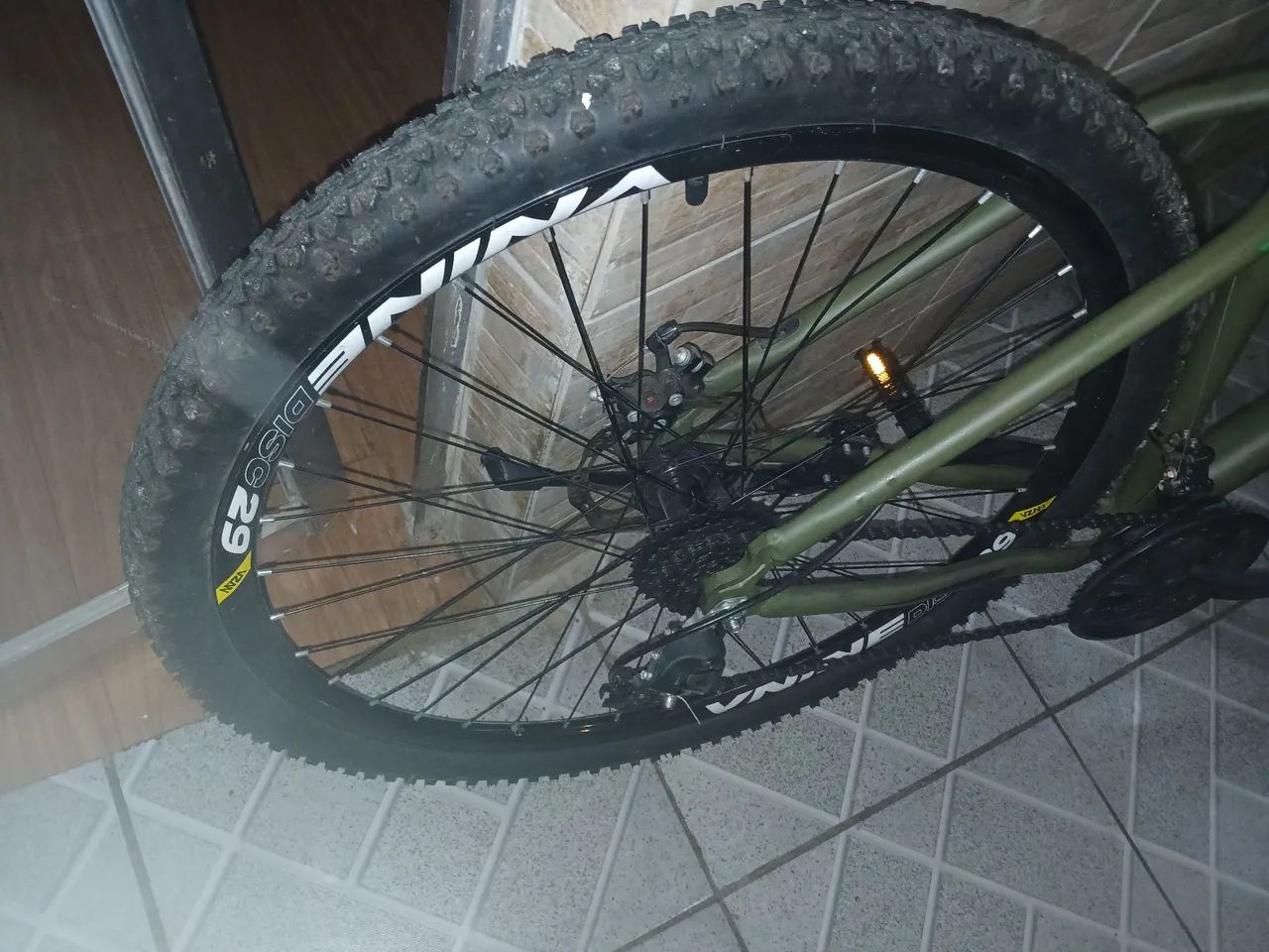 Bicicleta aro 29 - Foto 2