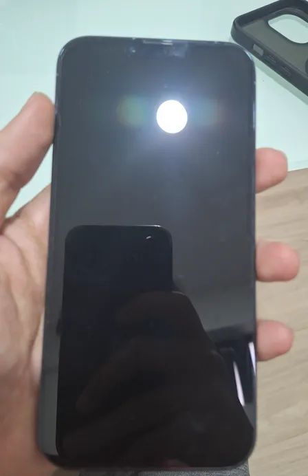 IPHONE 13 PRO MAX 128 GB BATERIA 98%