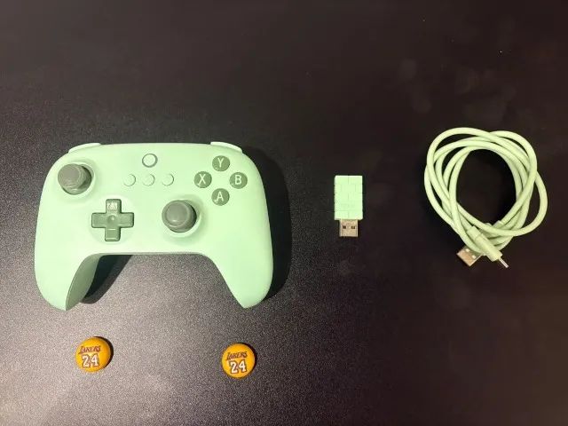 Controle 8BitDo Ultimate 2C Wireless