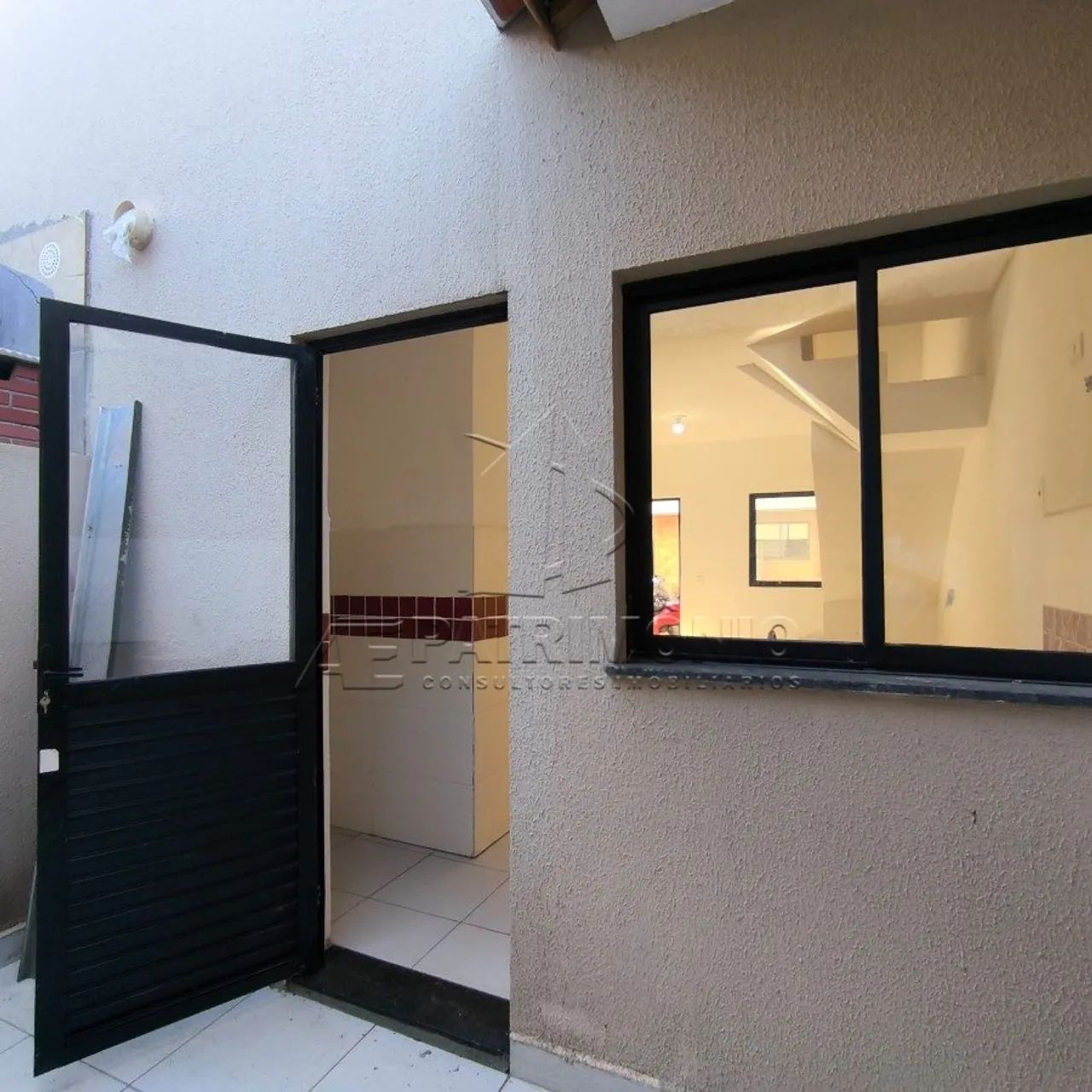 SOBRADO CONDOMINIO 2 QUARTOS SAN LOURENZO I - Foto 3