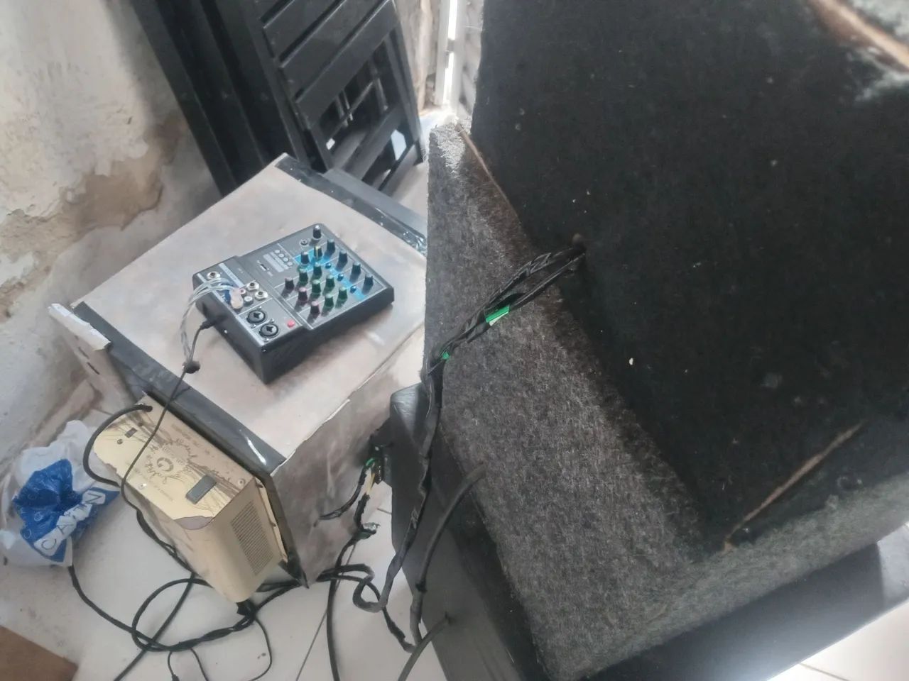 Vendo ou troco - Foto 2