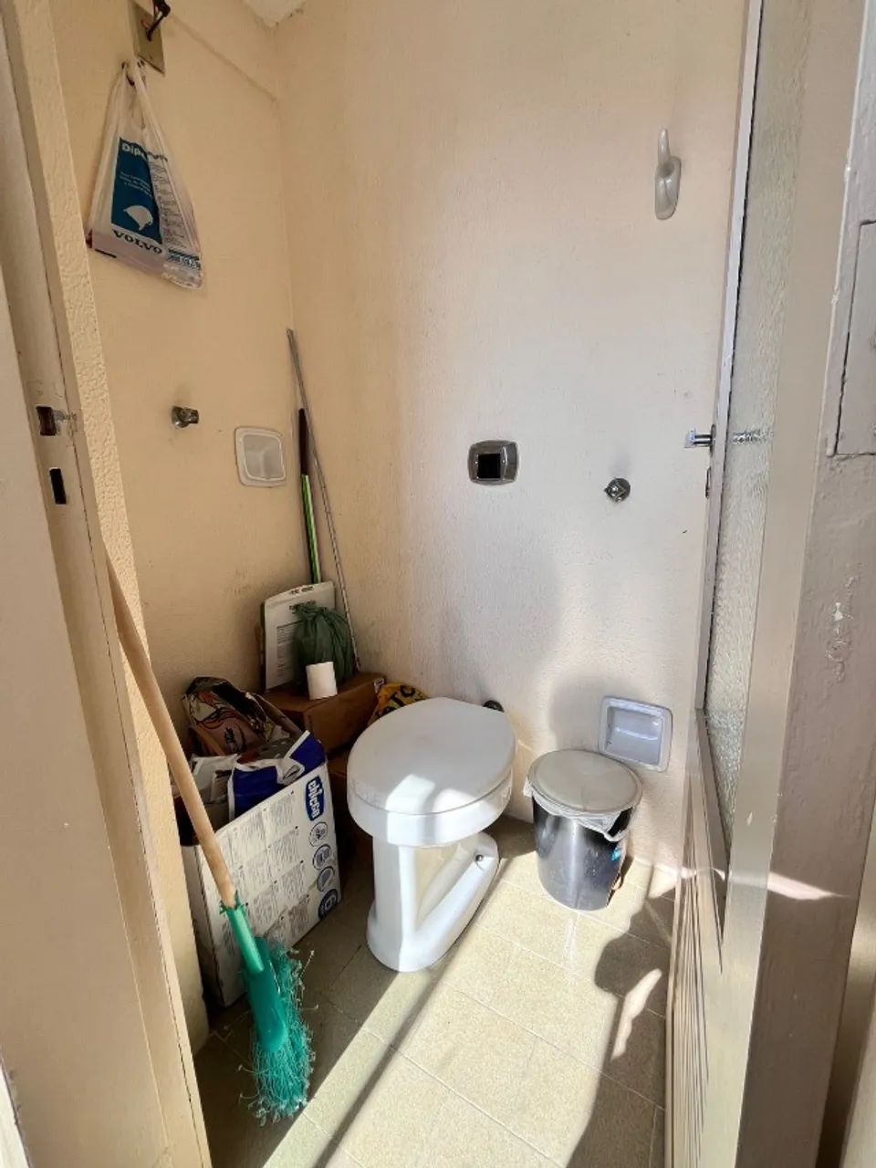Alugo apartamento 2 quartos no centro de Rio Grande - Foto 4