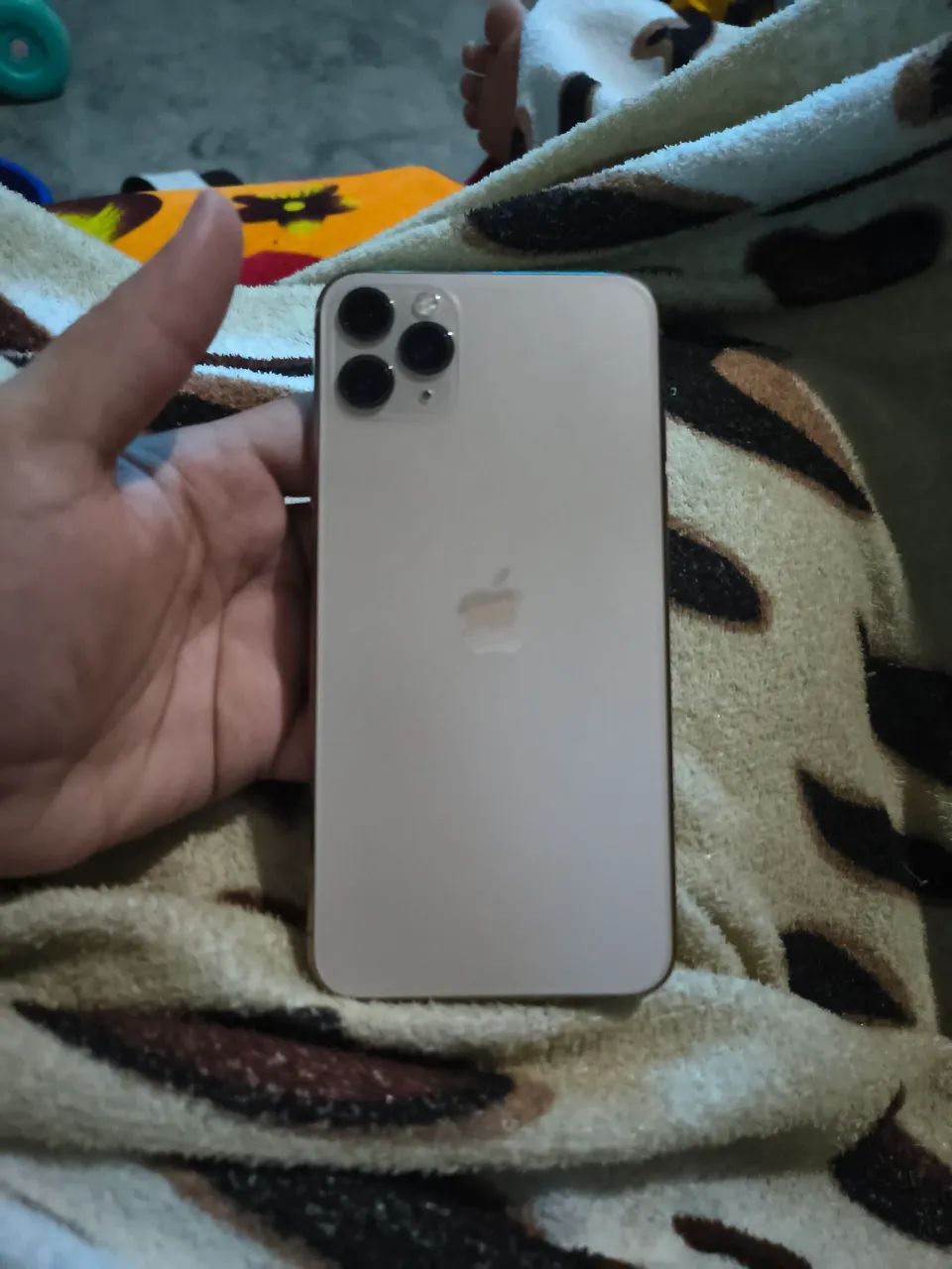 Iphone 11 pró max - Foto 3