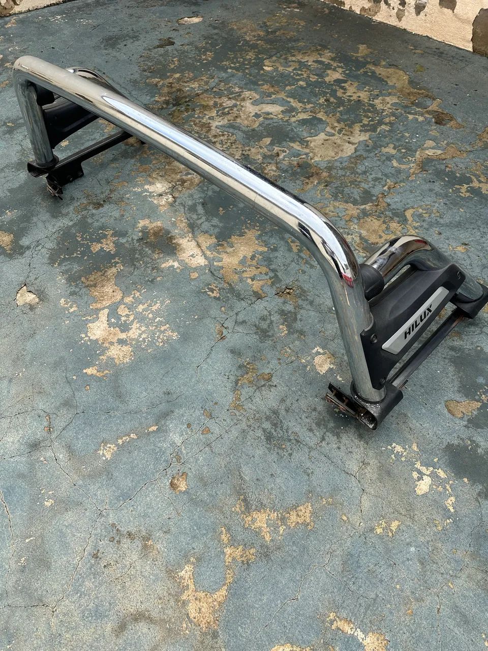 Peças Hilux  - Foto 2