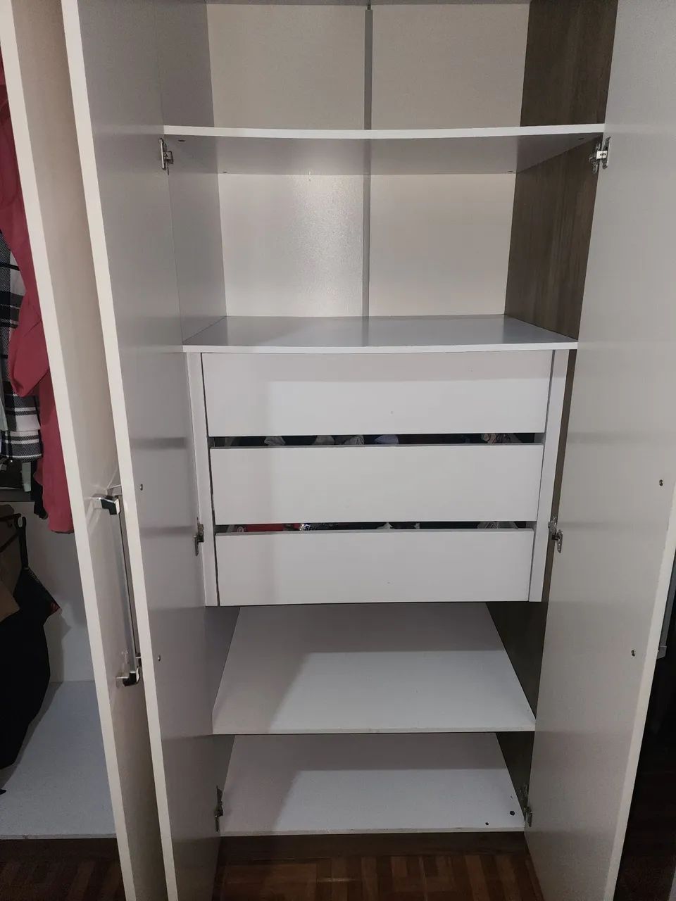 Guarda-Roupa  - Foto 2