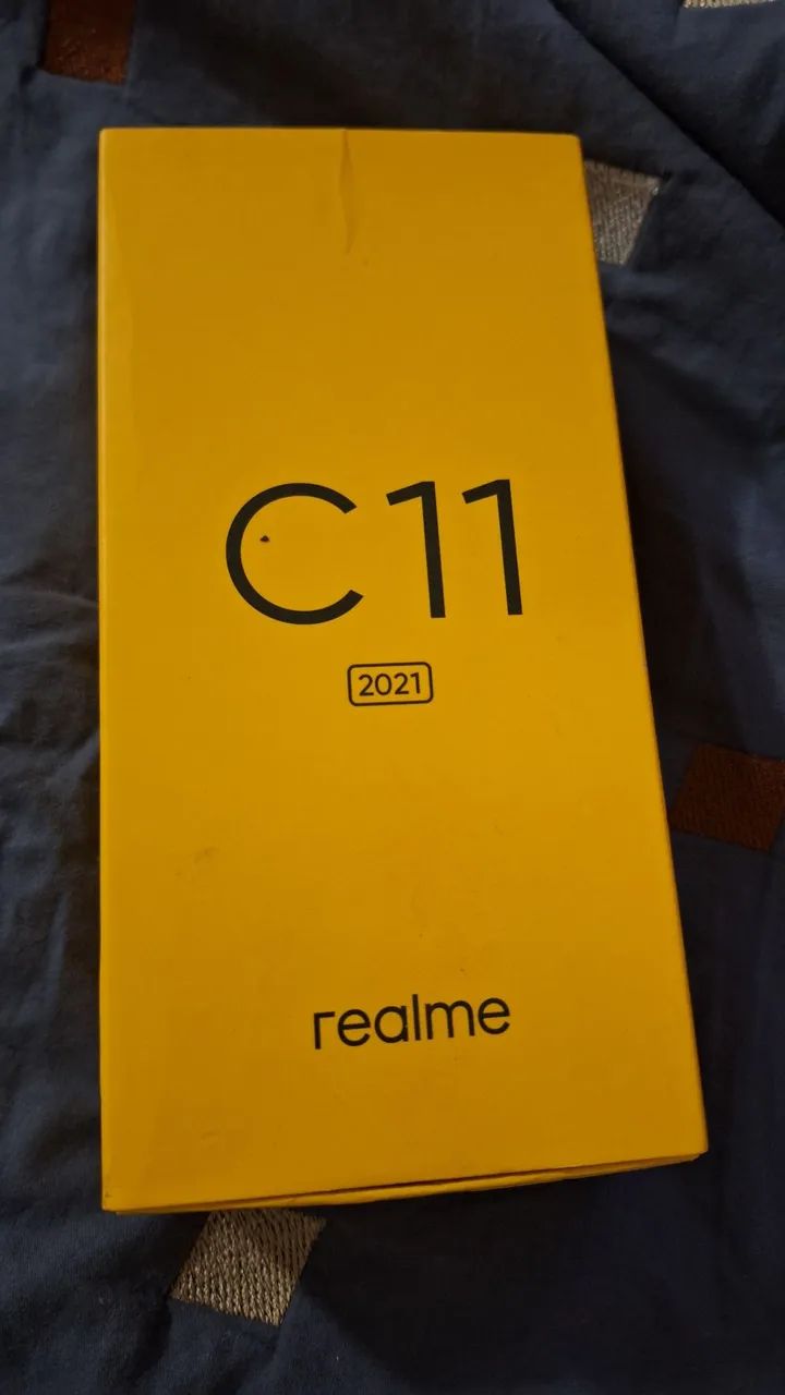 Celular C11 Realme - Foto 4