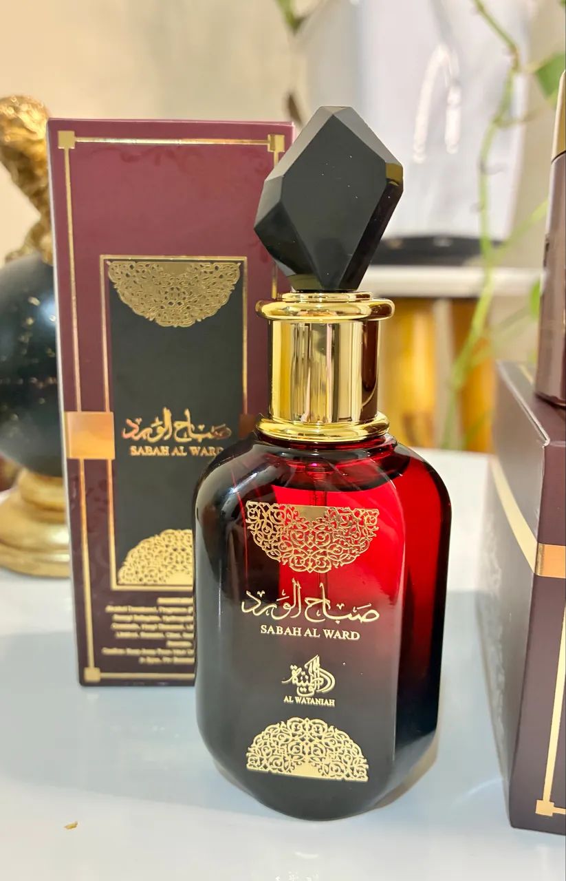 Perfume Sabah Al Ward  - Foto 2