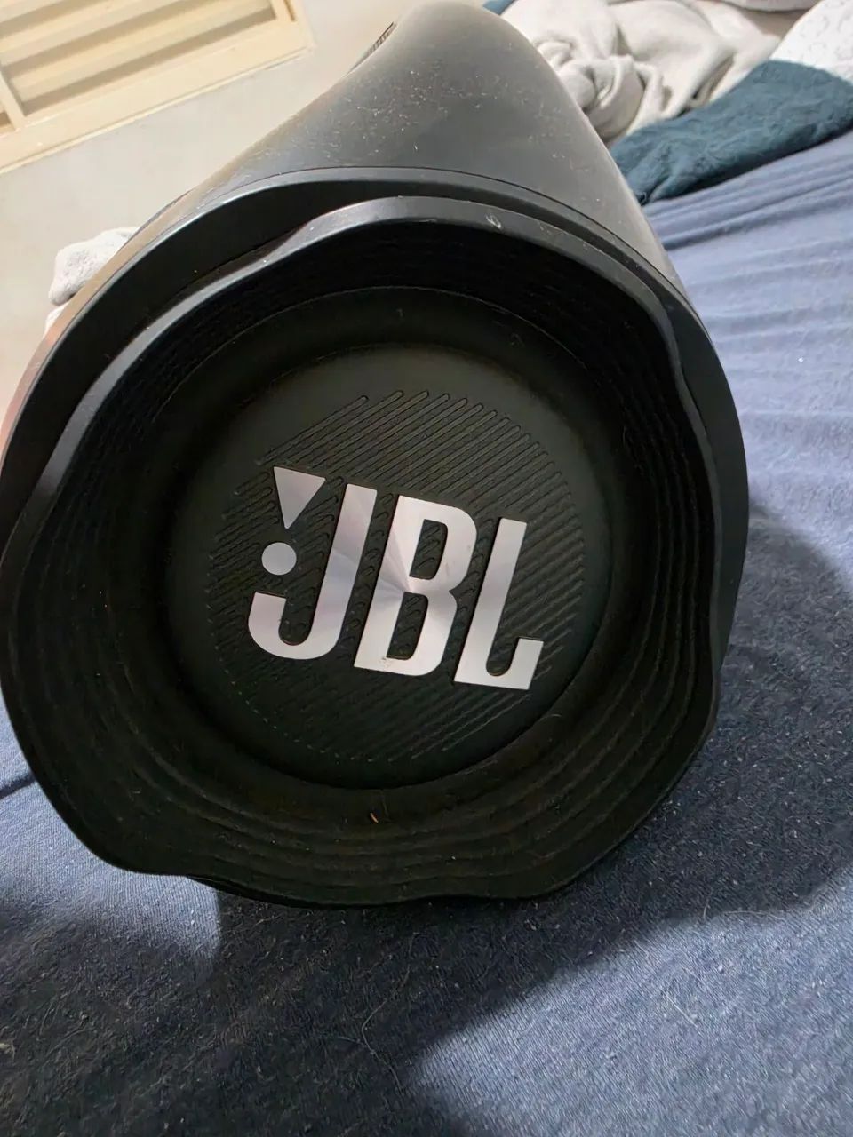 Caixa de som jbl - Foto 2