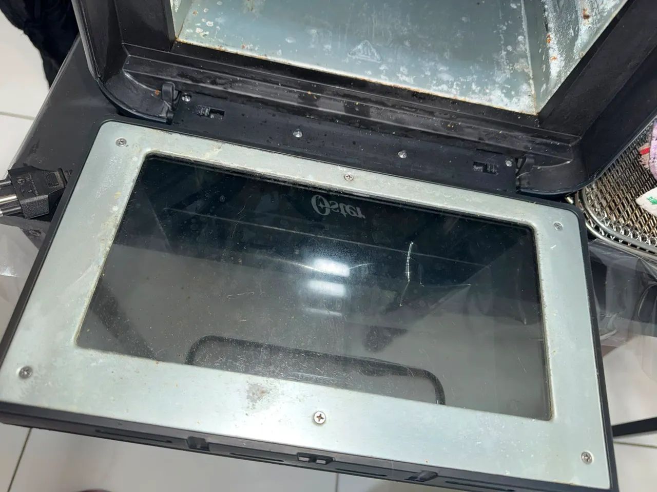 Airfryer Oster - Foto 4