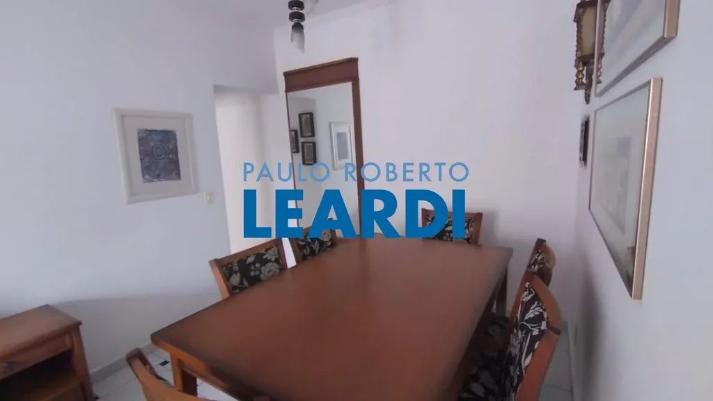 APARTAMENTO - LIBERDADE - SP