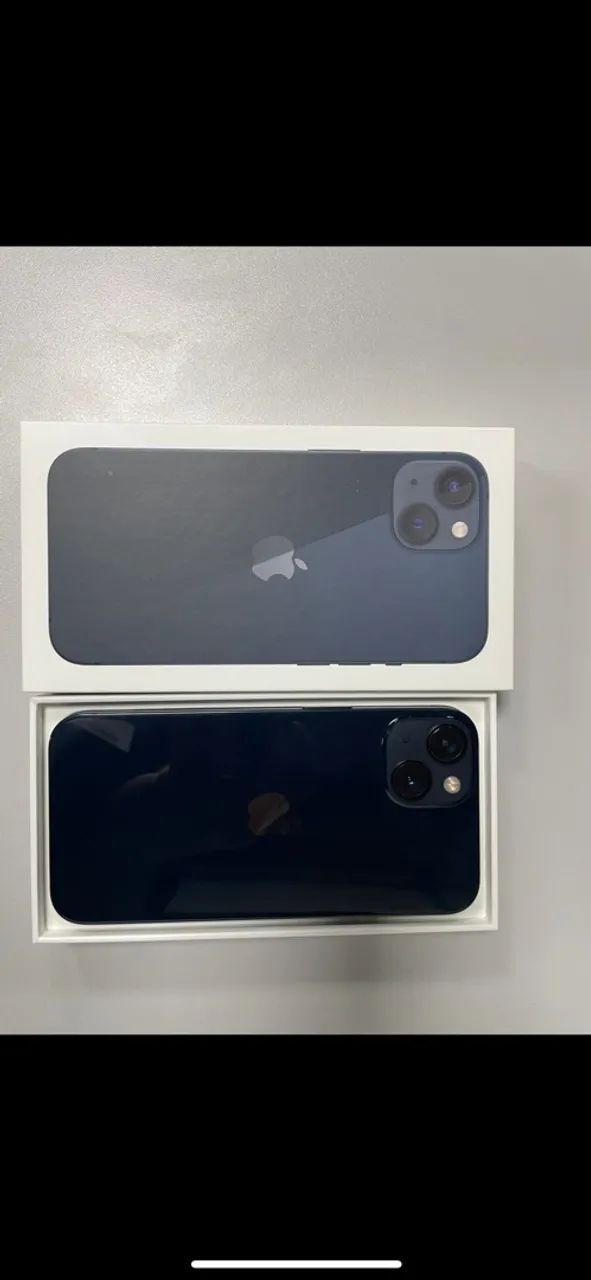 Vendo iPhone 13 128GB - Foto 2