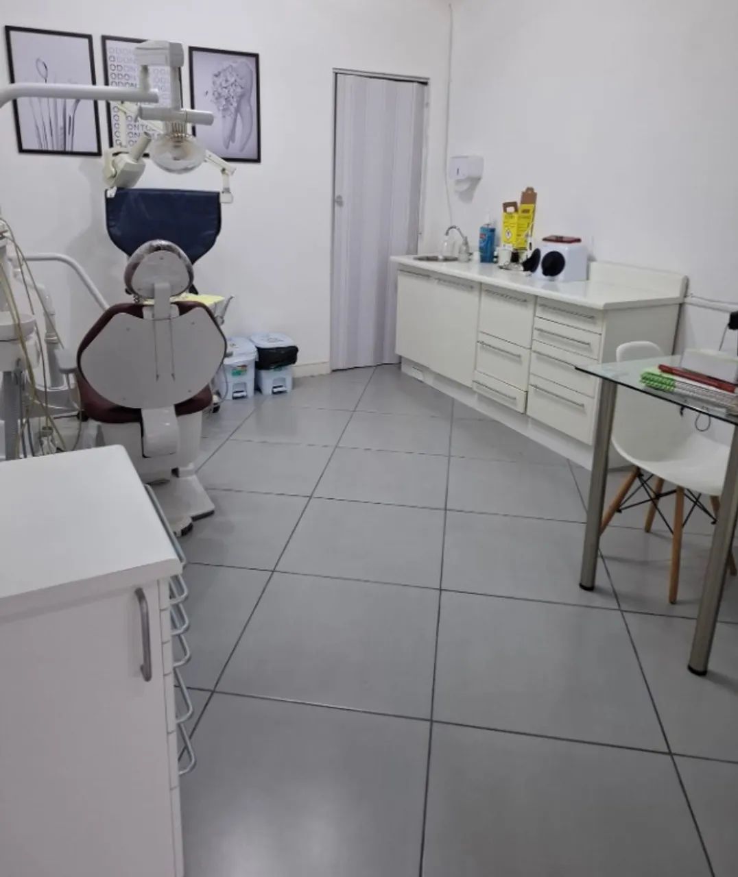 Clínica odontológica completa e equipada em Embu-Guaçu - Foto 4
