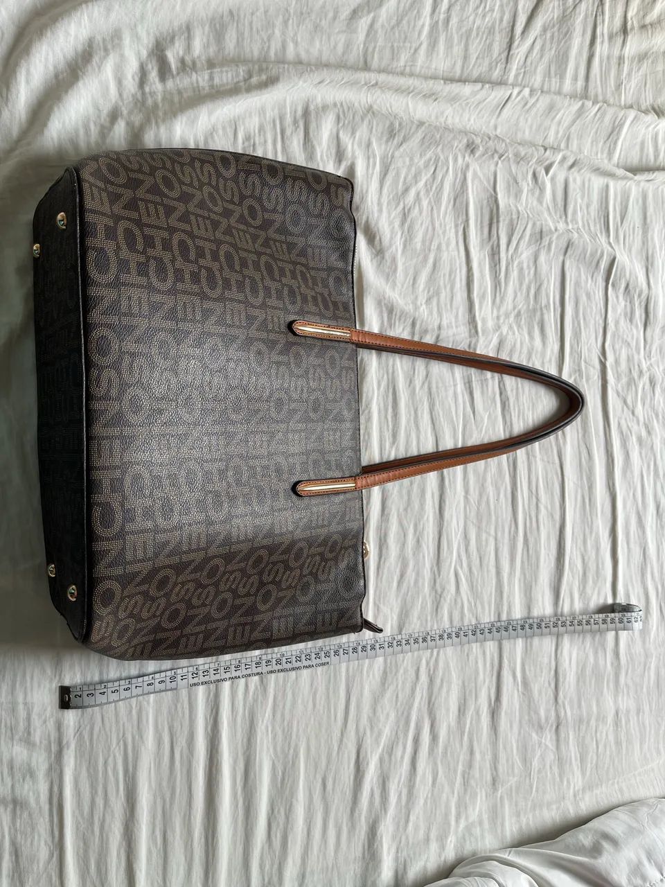 Bolsa Chenson - Foto 2