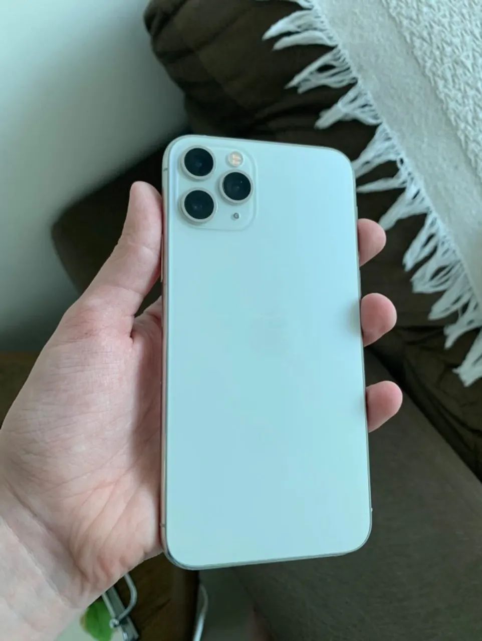 IPHONE 11 PRO 256G - Celulares e Smartphones - Flores, Manaus
