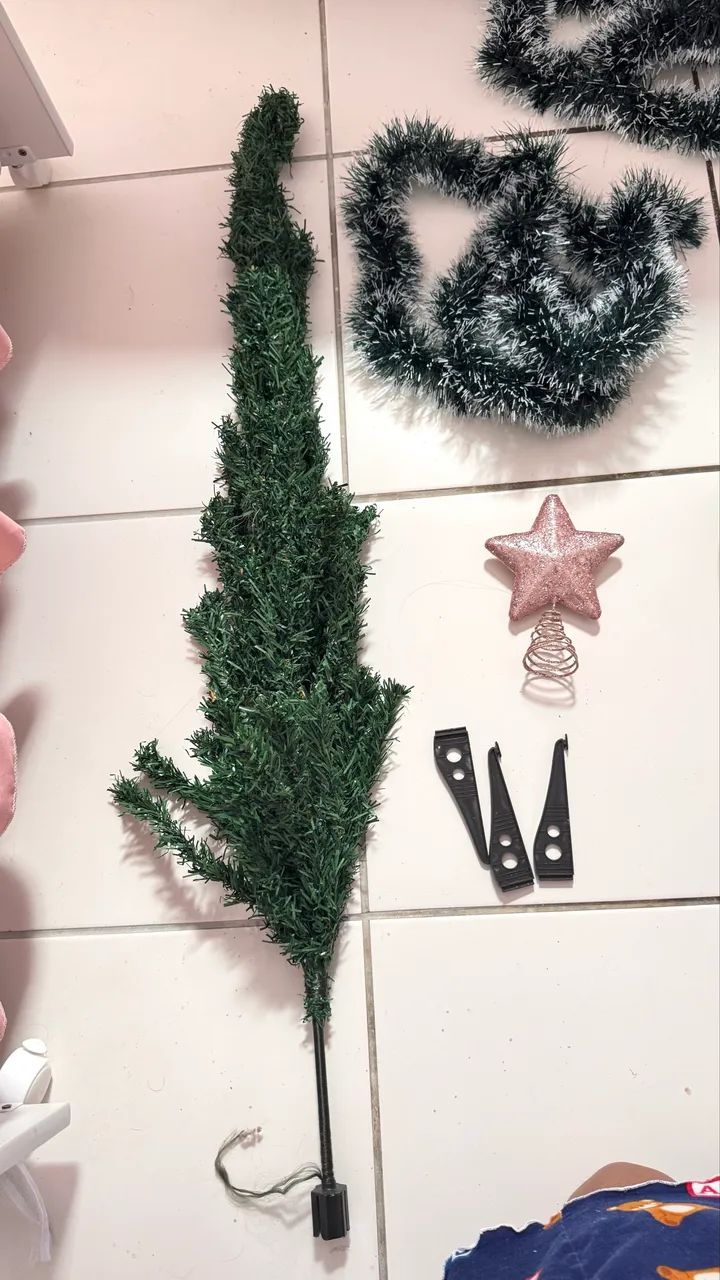 Árvore Natal  - Foto 2