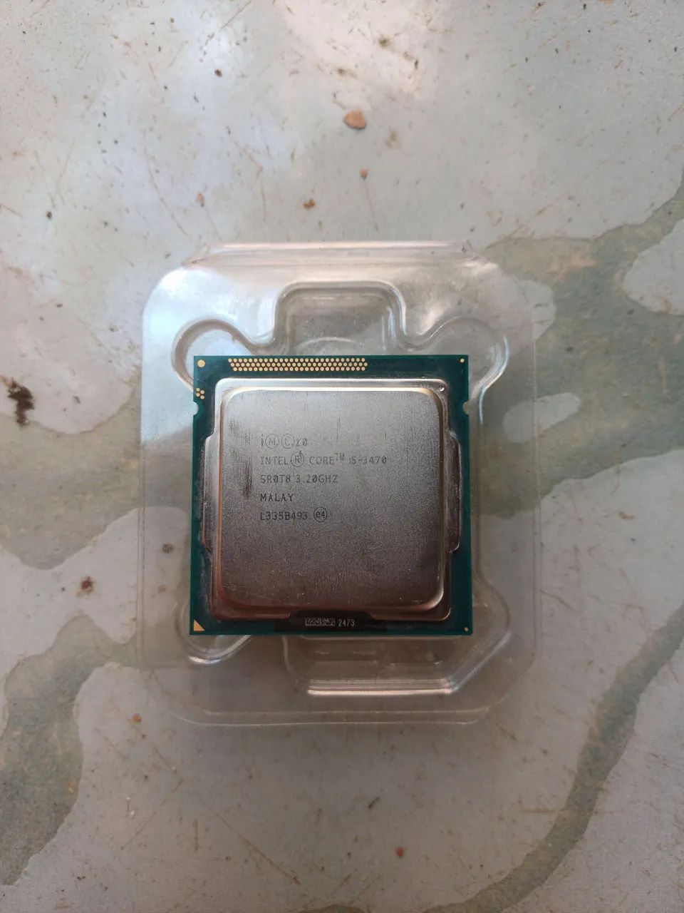 I5 3470 - Foto 3