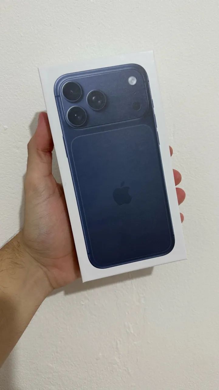 iPhone 17 pro Max  - Foto 2