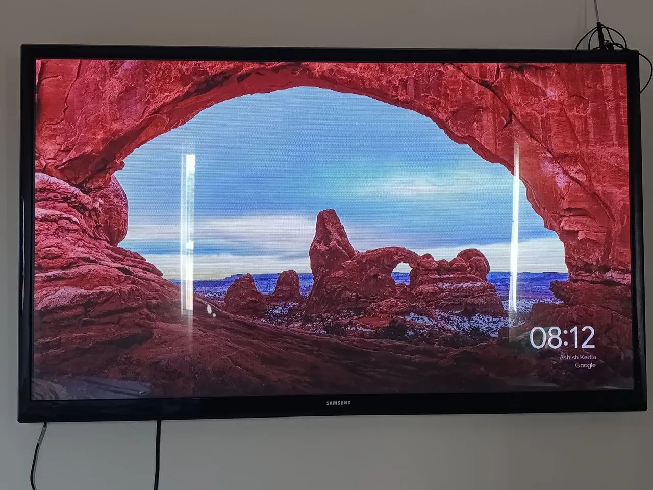 TV SAMSUNG 51"