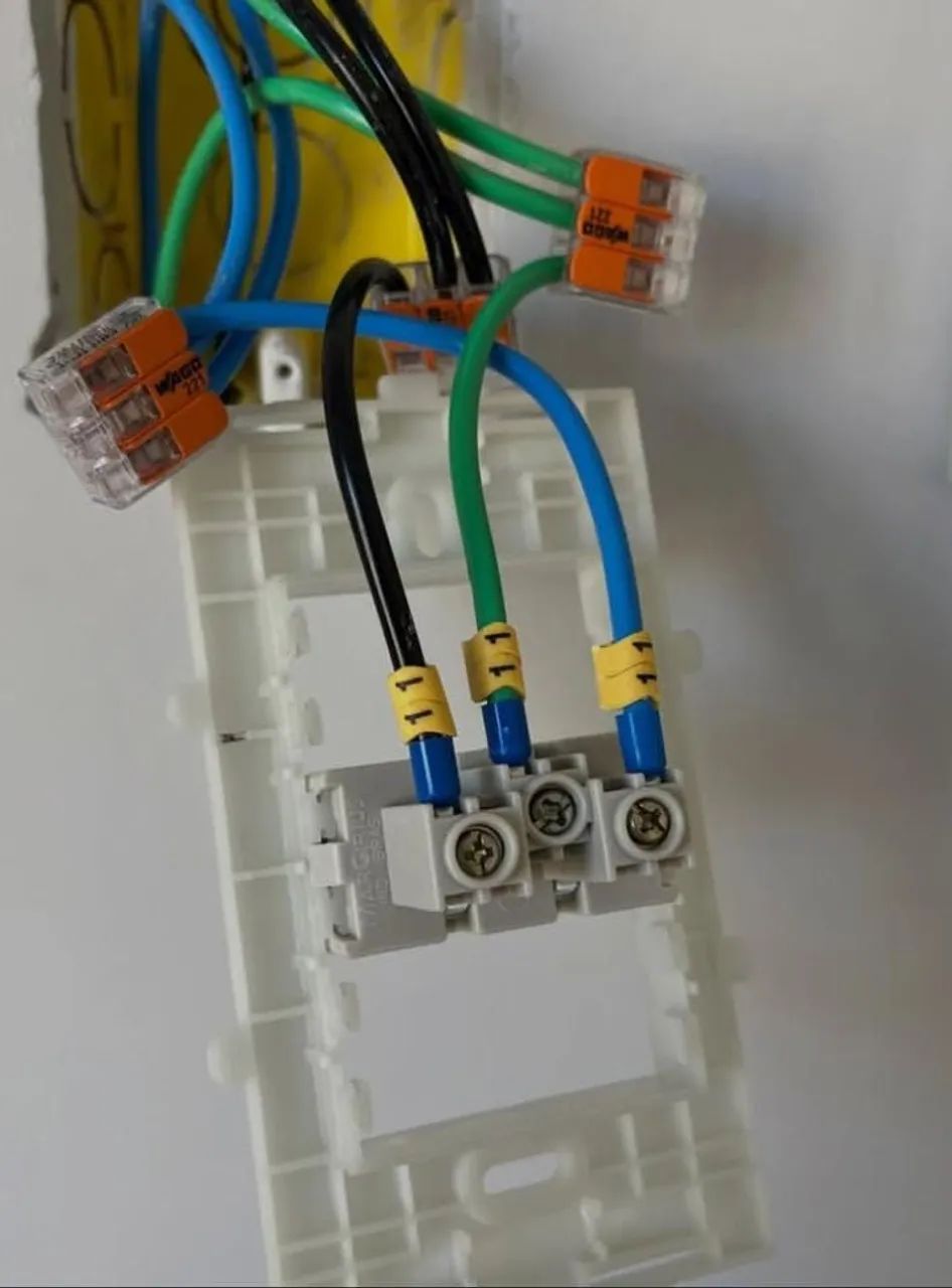 Eletricista Tec. - Foto 4