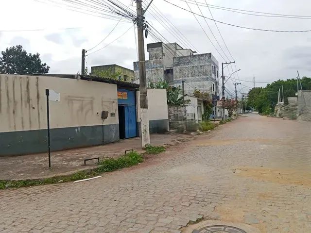 PRÉDIO COMERCIAL LOJA GALPÃO APARTAMENTO ALPHAVILLE - Foto 4