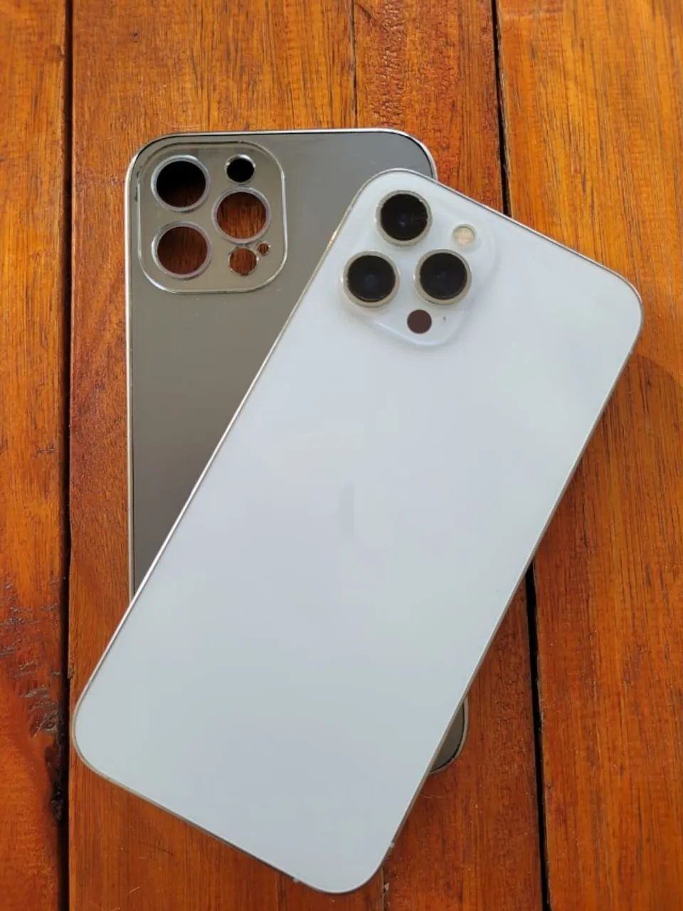 iPhone 12 Pro Max - Foto 3