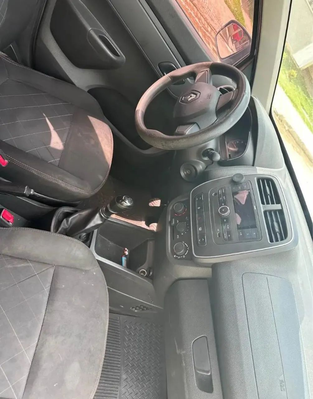 2017 Renault Kwid - Foto 3