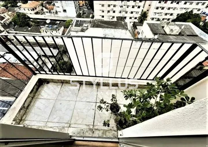 Engenho de Dentro | Apartamento 2 quartos, sendo 1 suite - Foto 4