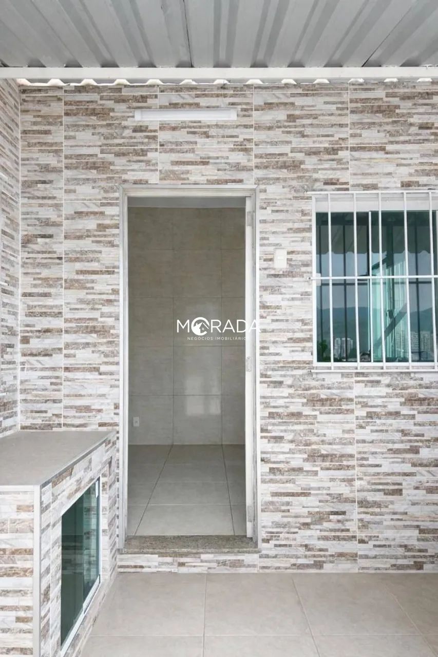 CASA DE 2 QUARTOS EM NOVA IGUAÇU - Foto 5