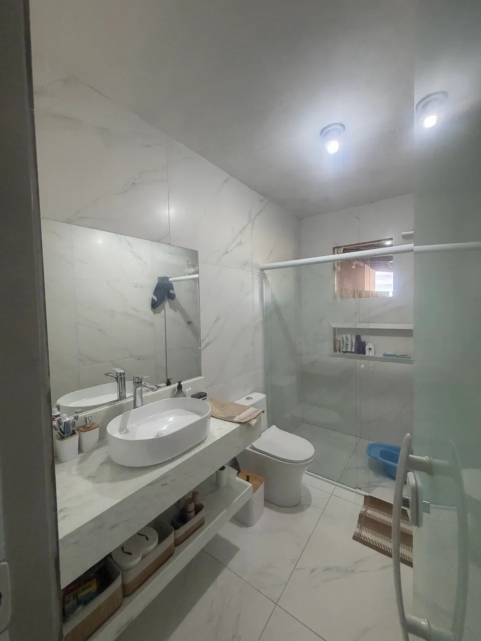 Vendo duas casas  - Foto 2