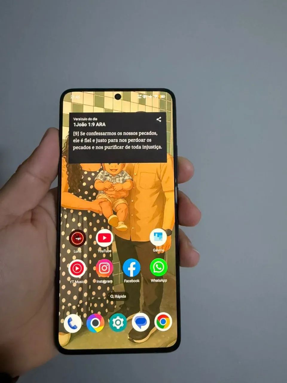 POCO X6 PRO 512GB 12GB RAM - Foto 3