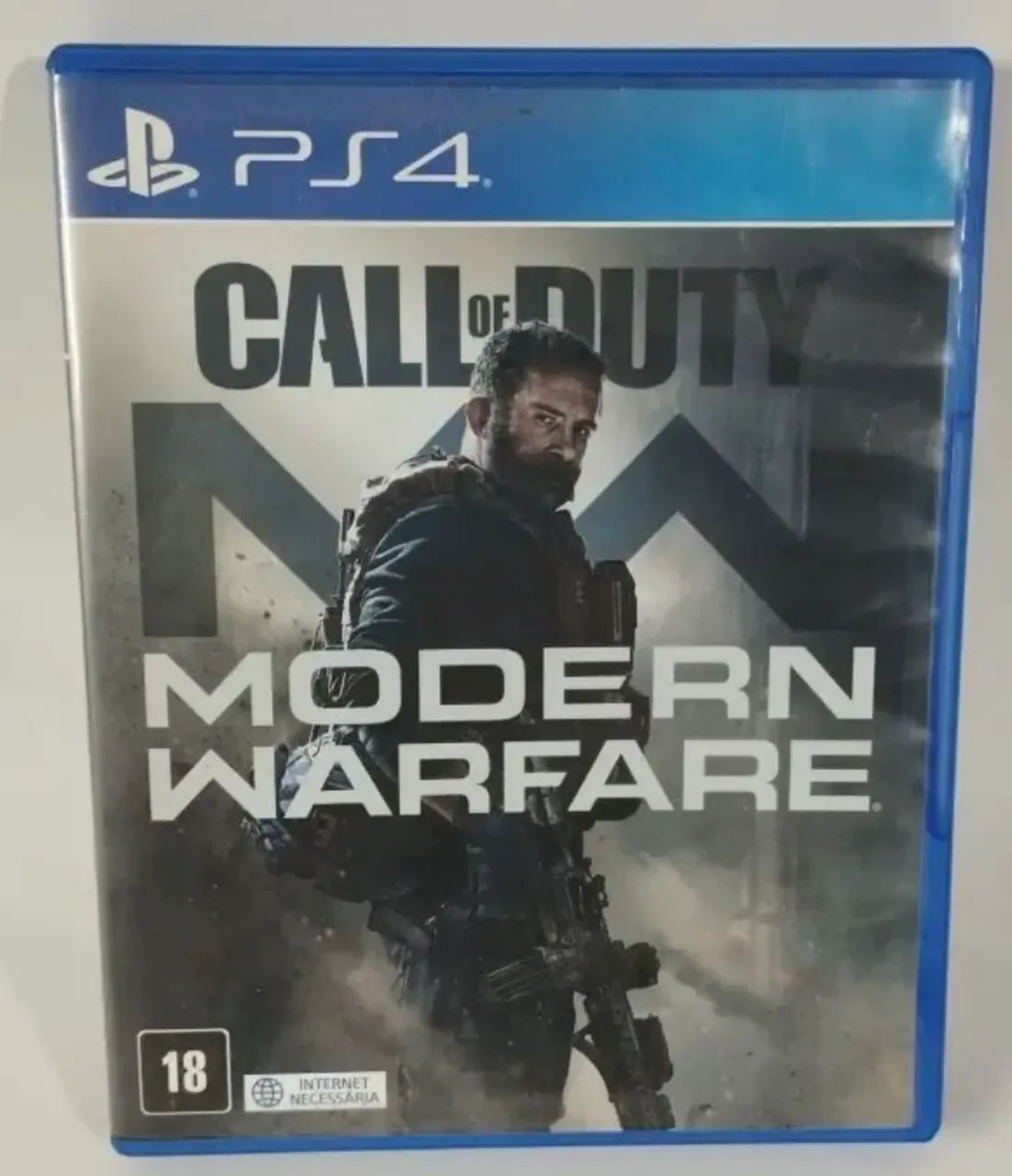 Vendo Jogos Ps4  - Foto 4