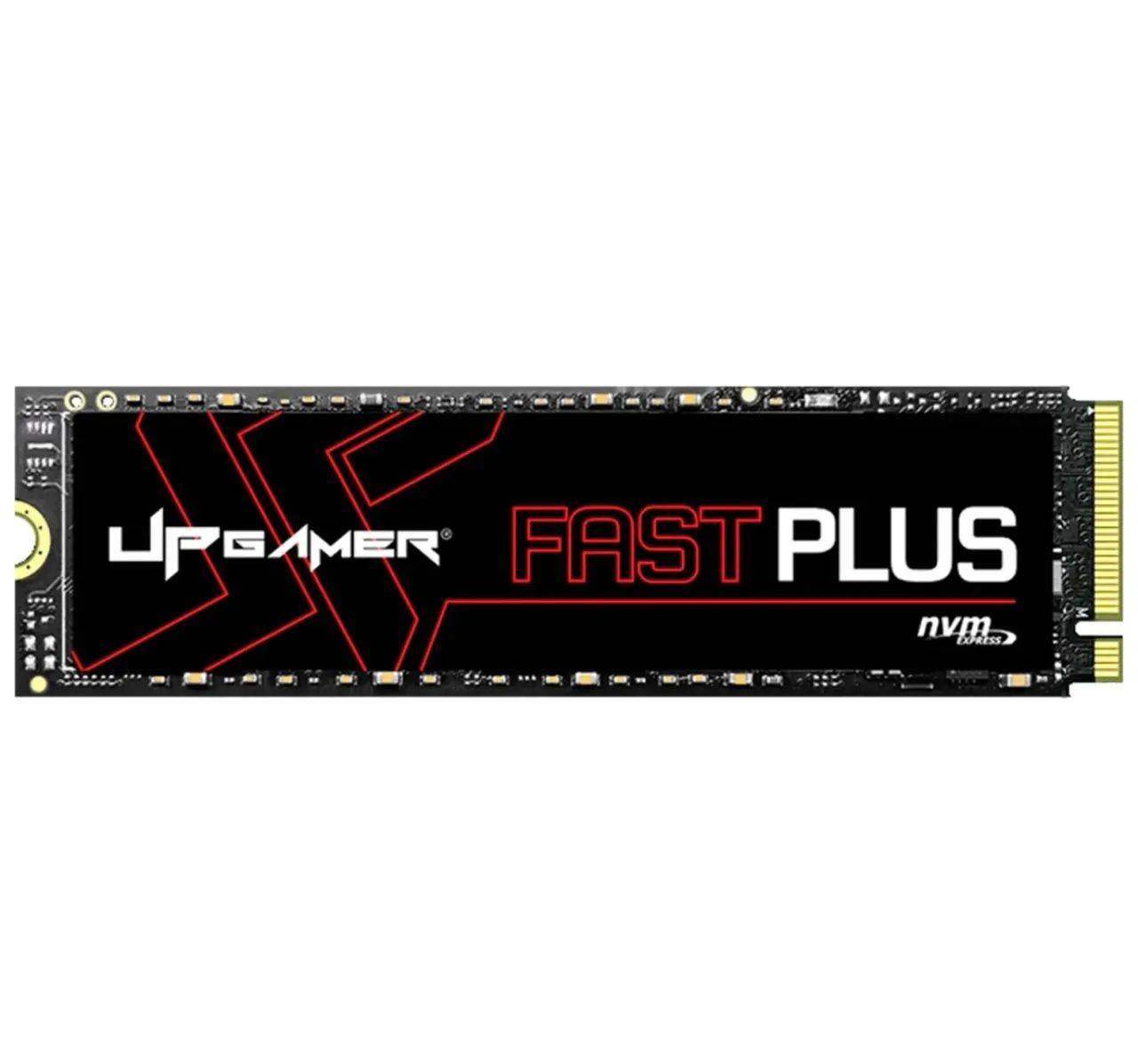 Ssd nvme 256gb