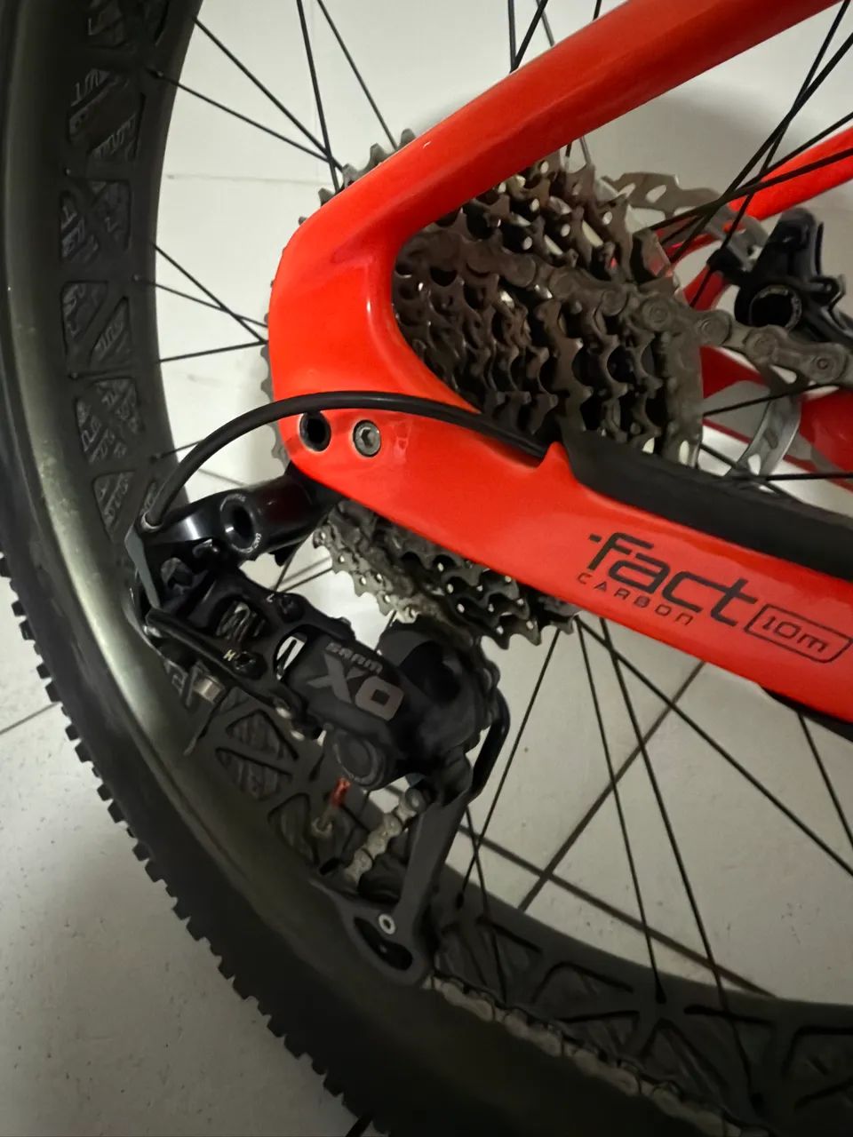 Fat bike Specialized Fatboy Carbon - Foto 3