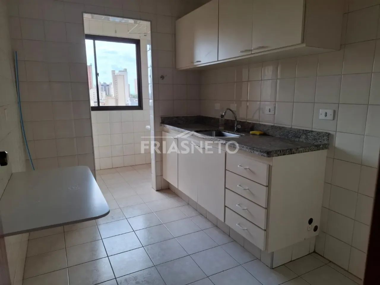 Apartamento à venda no condomínio Edifício Pettinelli - Foto 5