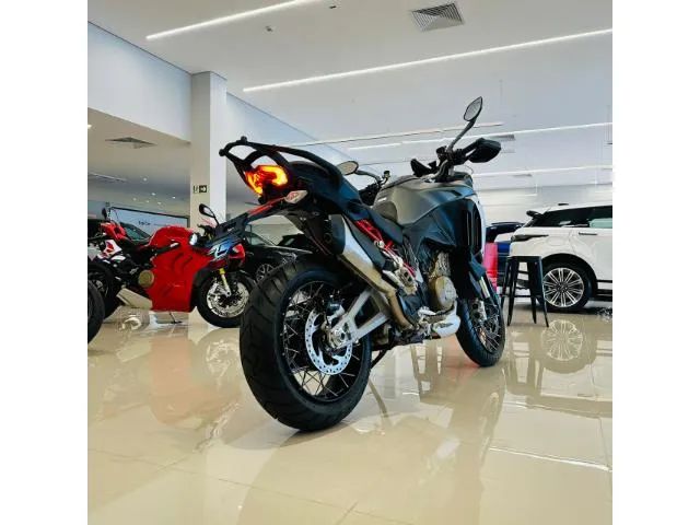 DUCATI MULTISTRADA V4 S - Foto 2