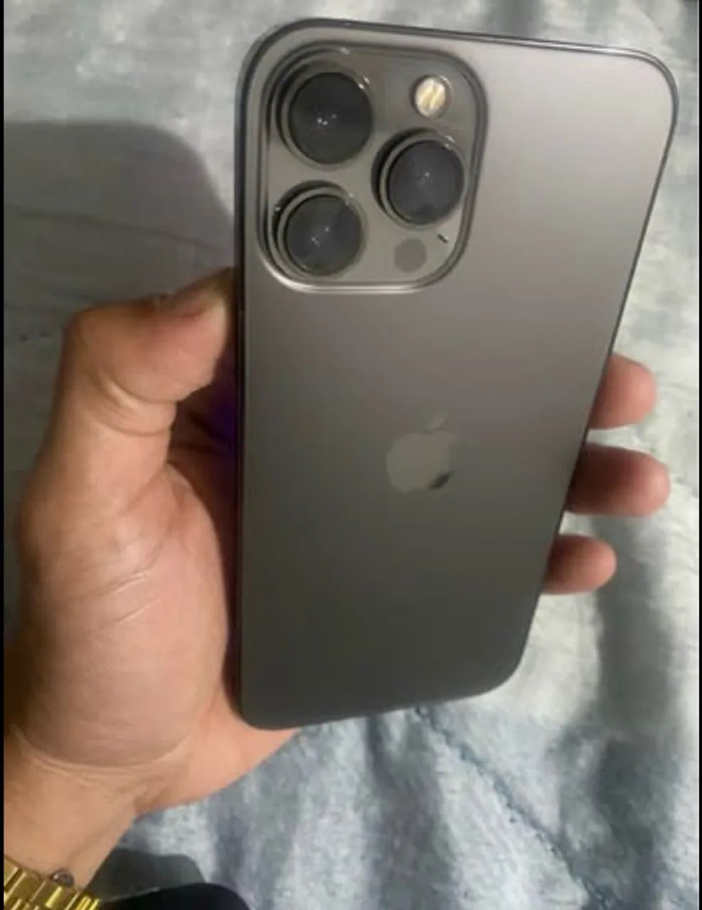 iPhone 13 Pro Max  - Foto 2