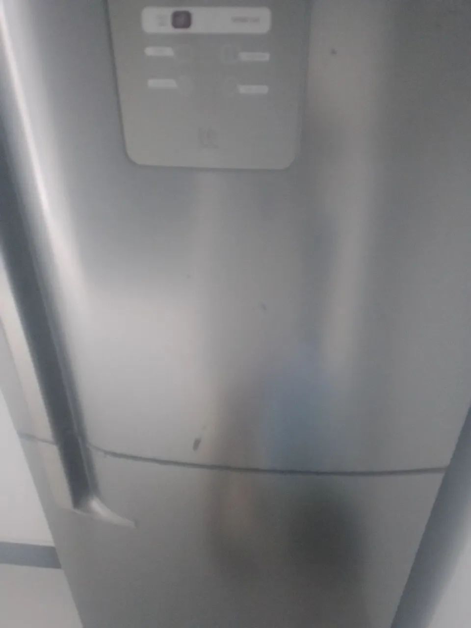 Geladeira com defeito na refrigeraçao - Foto 3