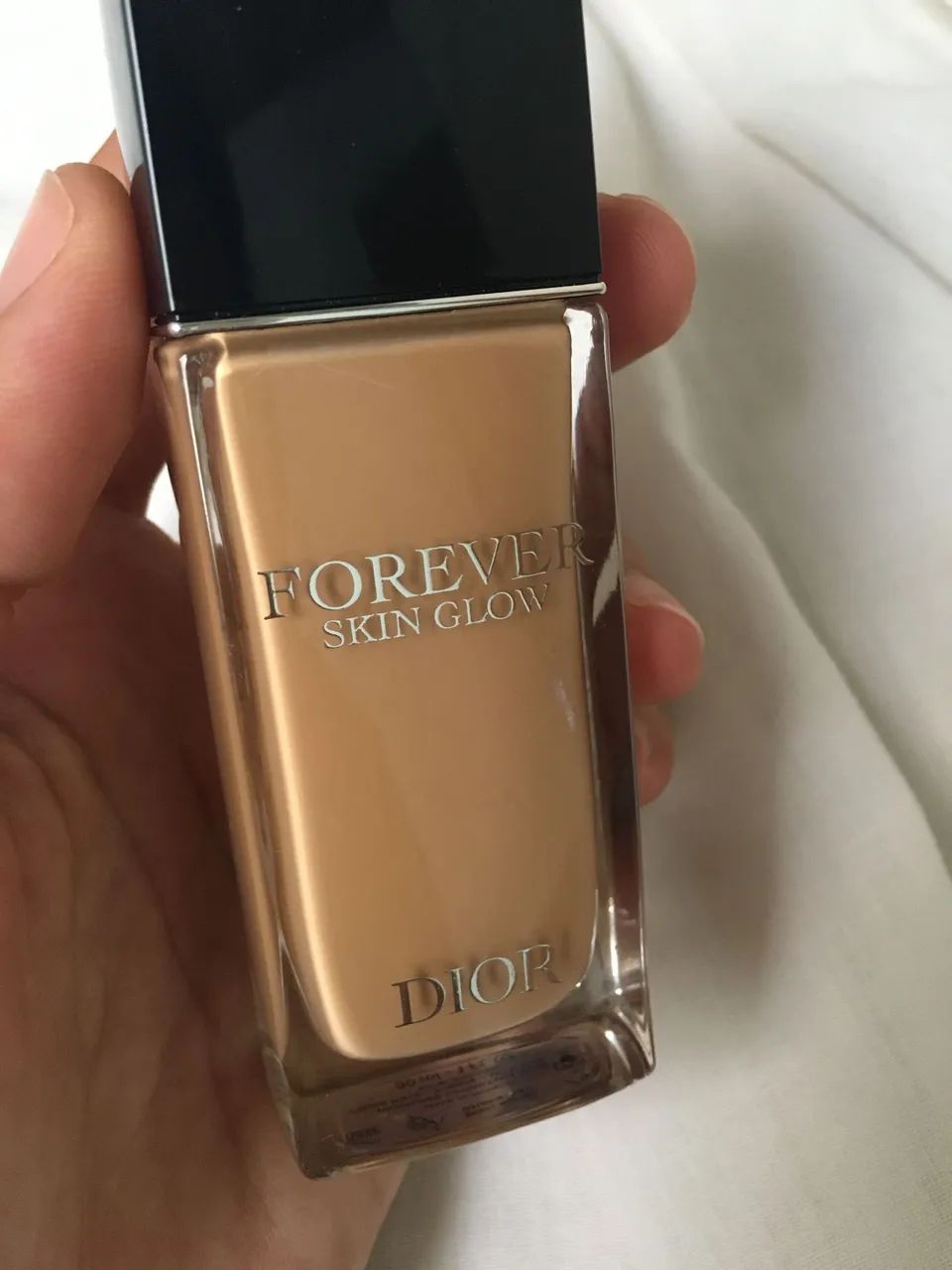 Base Dior forever skin glow $250 - Foto 2