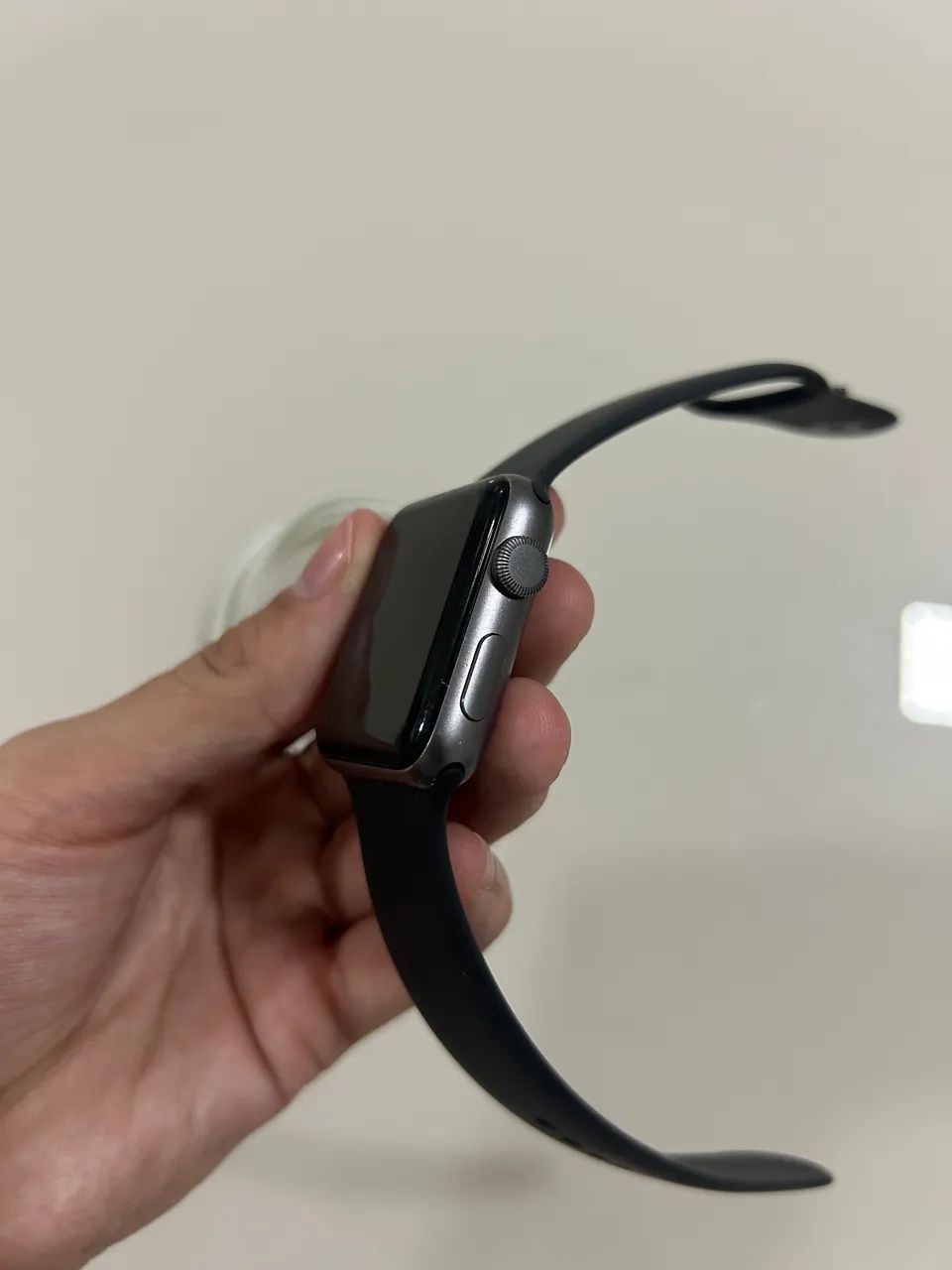 Apple Watch Series 3 42MM - Foto 3