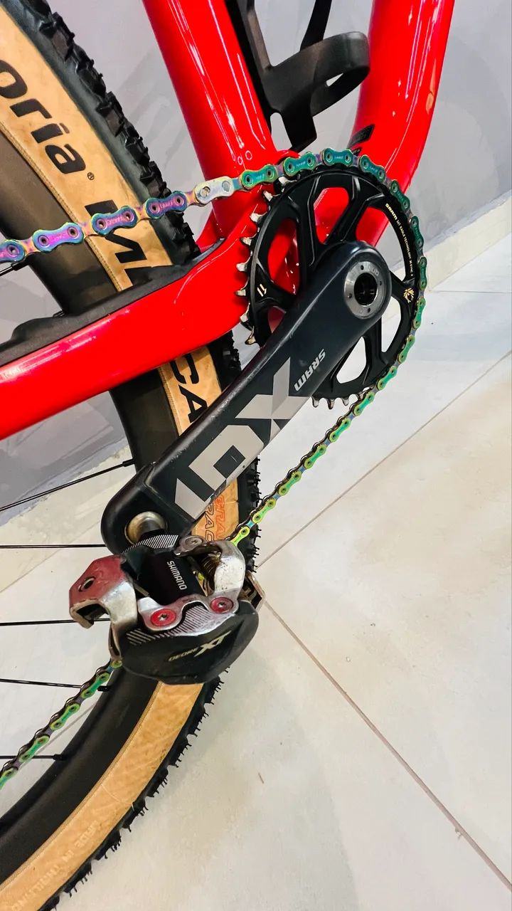 SPECIALIZED EPIC CARBON - Foto 5