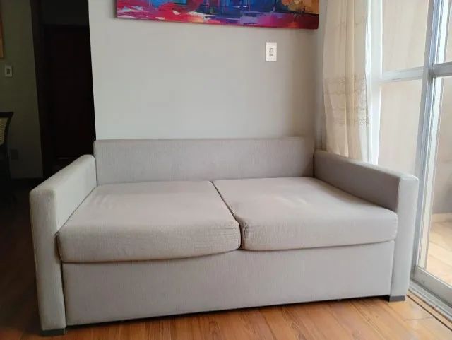 Sofá cama - 2 lugares - Foto 3
