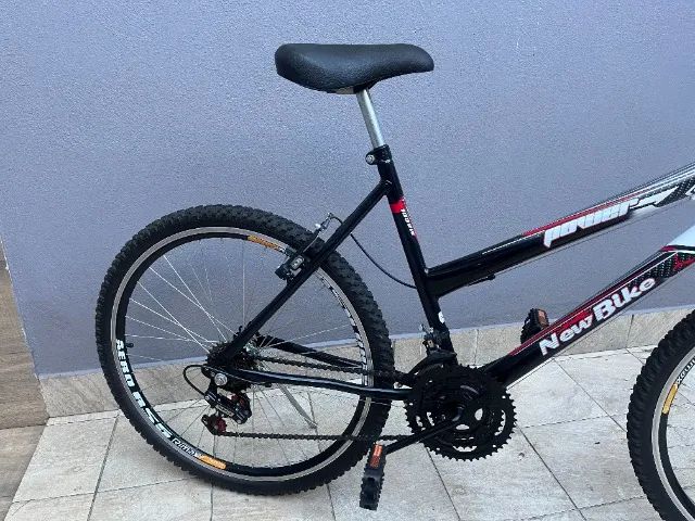Bicicleta aro 24 - Foto 2
