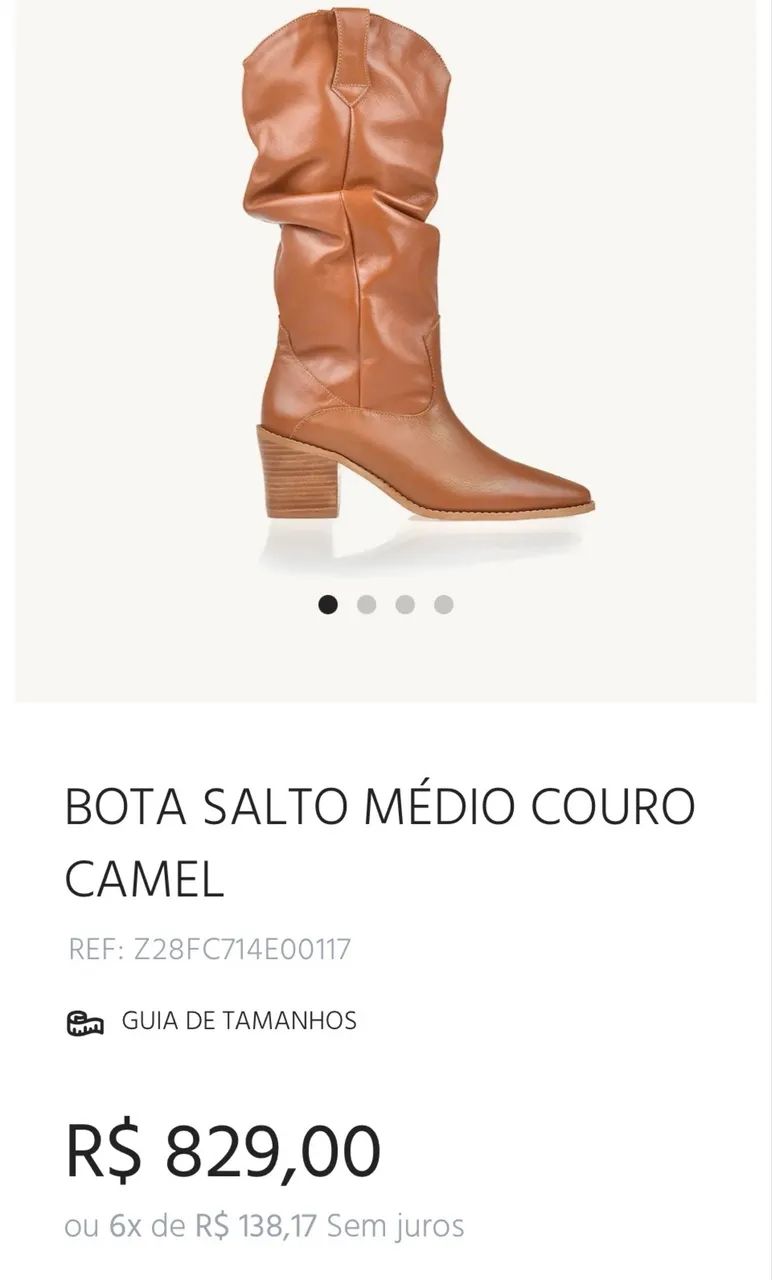 Bota  - Foto 4