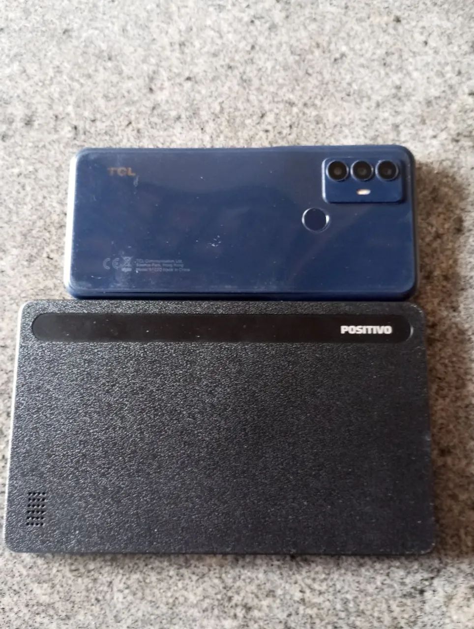 Tablet positivo celular tcl  - Foto 2