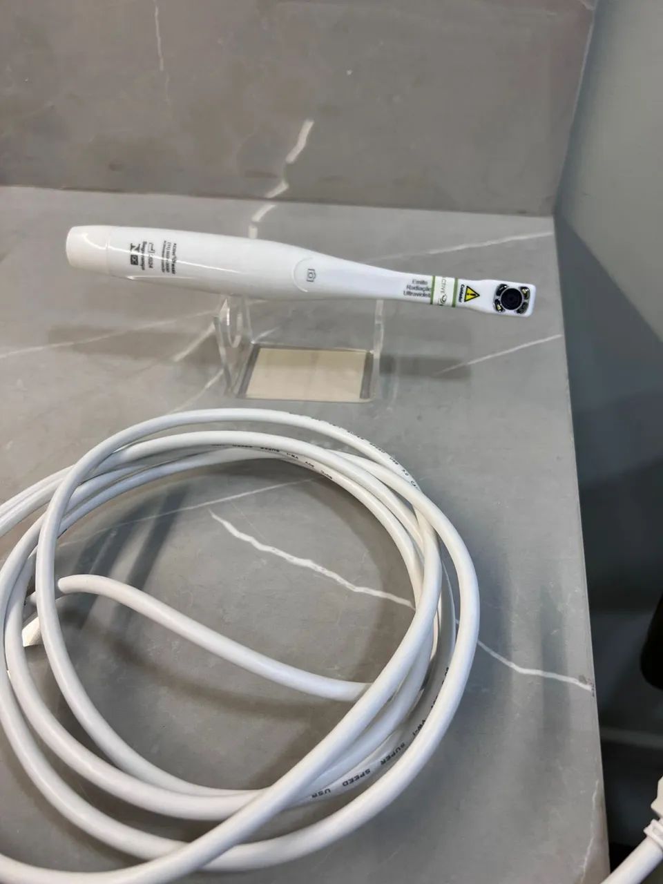 Camera Intra Oral Active Ware - Foto 2