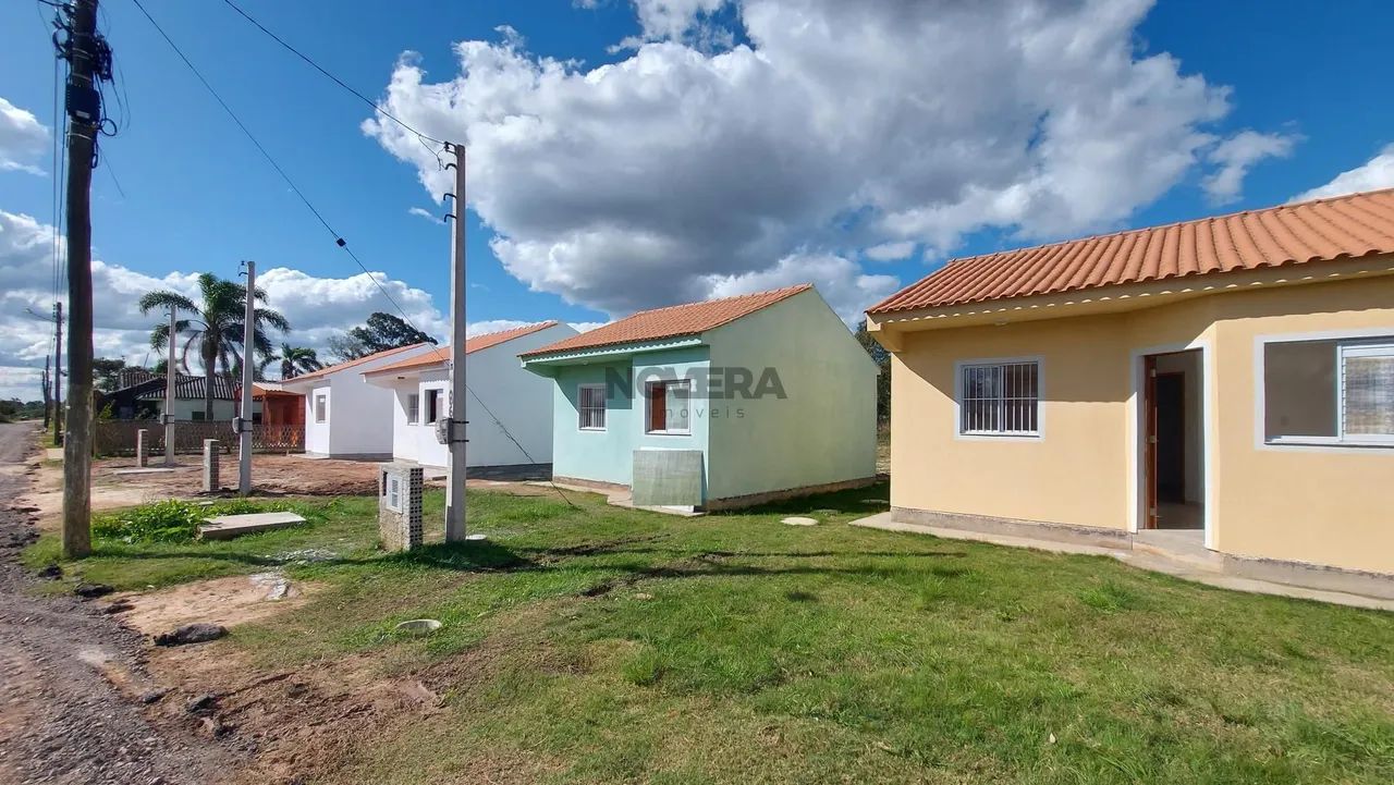 Casa com 2 Quartos no Parque Fragata 38m² - Foto 3
