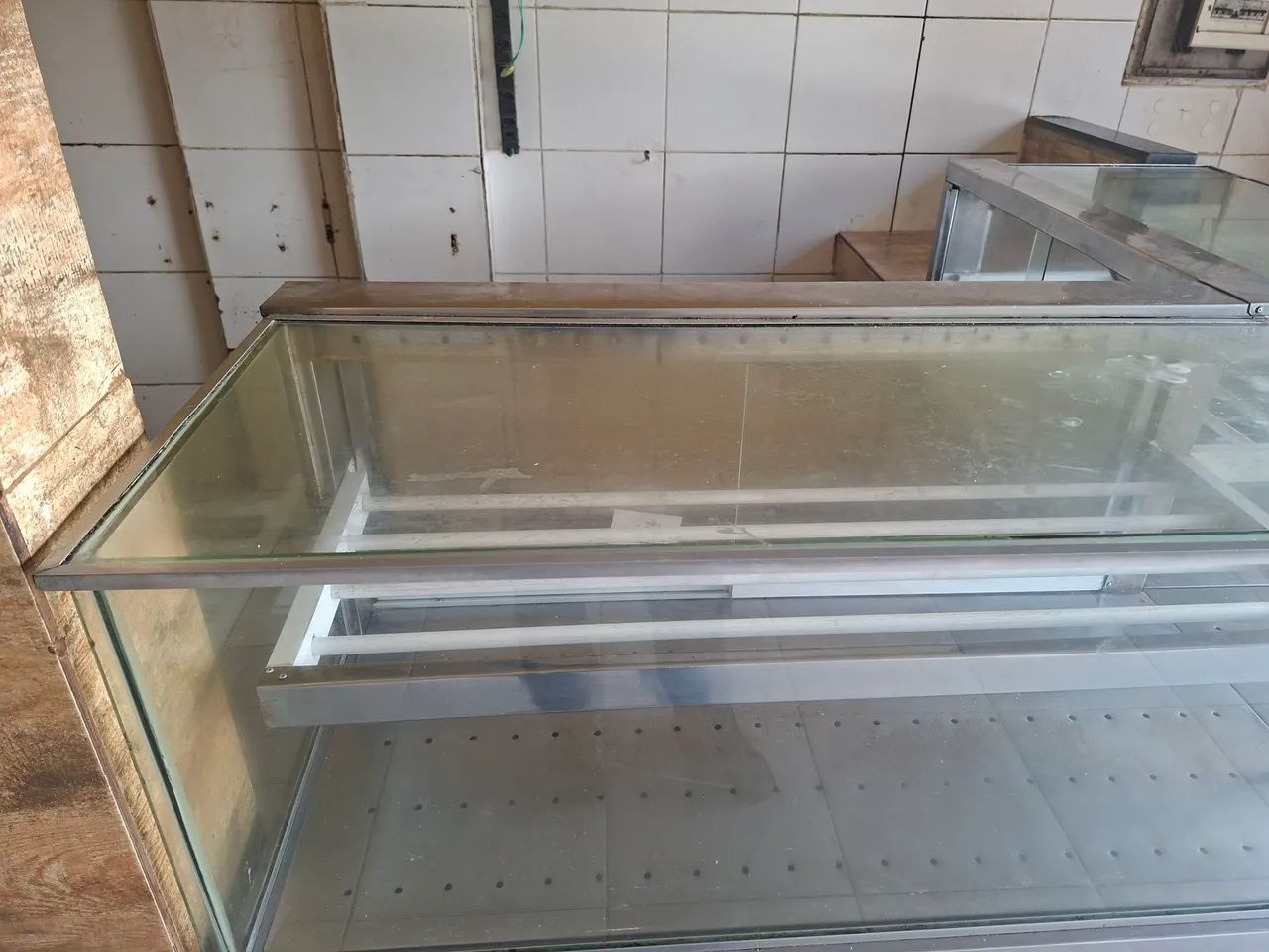 Vitrine ou balcao para salgados - Foto 4